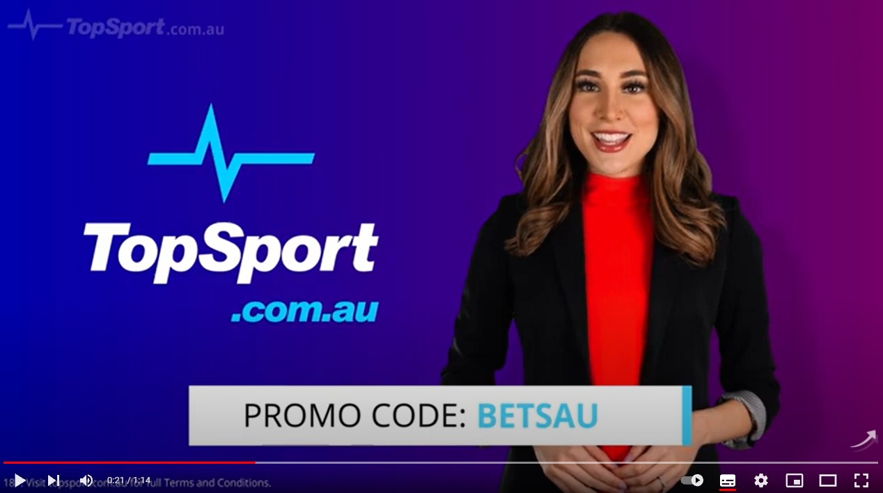 TopSport Promo Code